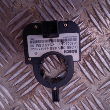 CITROEN C4 2.0 HDI SADA STARTOVACÍ DO ODPÁLIT  JEDNOTKA 9663572880