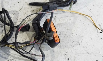 Жгут проводов Kawasaki KLE 650 Versys 2007-2009 гг.