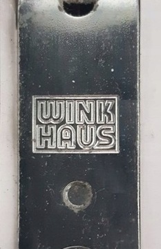 Накладки на оконные петли под фурнитуру WINKHAUS для окон ПВХ старого типа