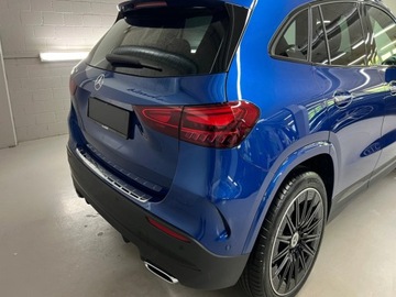 Mercedes GLA II Off-roader 1.3 200 163KM 2024 200 AMG Line Suv 1.3 (163KM) 2024, zdjęcie 4