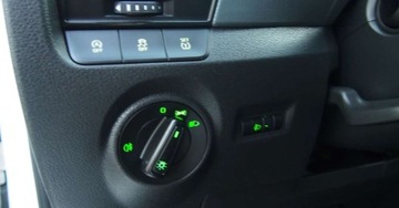 Skoda Fabia III Kombi 1.0 MPI 75KM 2017 Skoda Fabia Benzyna Serwisowany BEZWYPADKOWY EURO 6 Benzyna 75KM, zdjęcie 9