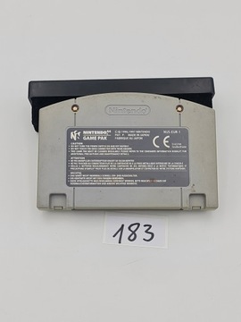 NINTENDO 64 ПОКЕМОН SNAP