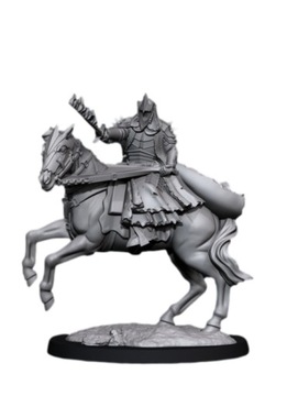 Spectral Chief Mounted - Wódź Zjawa Konno - Davale
