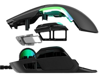 Мышь STEELSERIES Rival 5