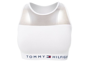 TOMMY HILFIGER DAMSKI STANIK BIUSTONOSZ Roz: XS-XL