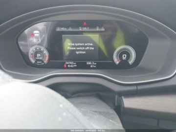 Audi 2023 Audi Q5 Sportback Prestige 45 Tfsi S Line Quattro S Tronic 2023 2.0l 2.0, zdjęcie 10