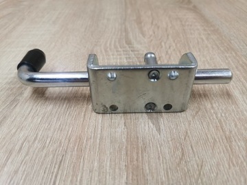 Болт-защелка с пружинным замком 32 мм