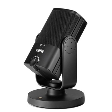 RODE NT-USB Mini - Идеальный конденсаторный микрофон