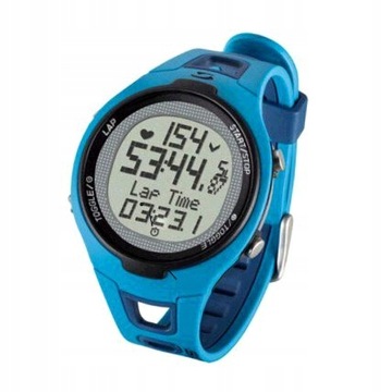Sigma PC Watch 15.11 21516 Многофункциональный монитор сердечного ритма