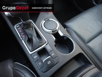 Kia Sportage IV SUV Facelifting 1.6 T-GDI 177KM 2019 Kia Sportage 1.6 T-GDI 177KM 7DCT Business line+fun Vat marża JBL Navi sal, zdjęcie 14
