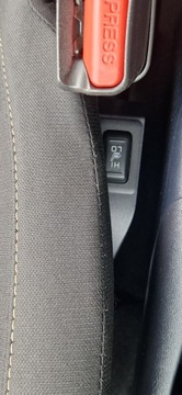 Mitsubishi ASX I SUV Facelifting 2016 1.6 117KM 2017 Mitsubishi Asx 1.6B 117KM, Navi, Kamera, Reling, Bez Korozji. Super Stan!, zdjęcie 18