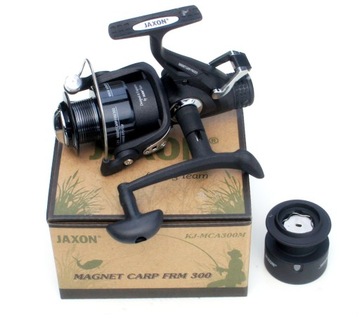 ФИДЕРНАЯ КАТУШКА JAXON MAGNET CARP FRM 300 W-RUN