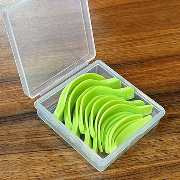 Инструмент для подтяжки ресниц, силиконовые подушечки для завивки ресниц