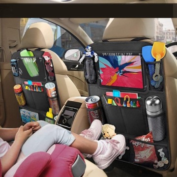 ОРГАНАЙЗЕР ДЛЯ АВТОКРЕСЛА X2, ДЛЯ ИГРУШЕК