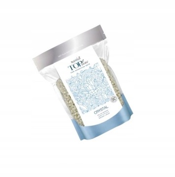ItalWax CRYSTAL WOSK twardy DEPILACJA BEZ ALERGII