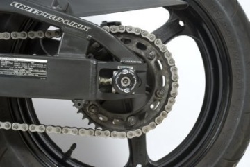 RG ОГРАНИЧИТЕЛИ РЫЧАГОВ УПРАВЛЕНИЯ, HONDA CBR1000RR 04-07