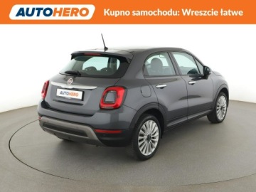 Fiat 500X Crossover Facelifting 1.3 Firefly 150KM 2019 Fiat 500x automat navi klima auto panorama kamera, zdjęcie 6