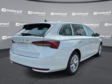 Skoda Octavia IV Liftback 1.5 TSI EVO 150KM 2025 Skoda Octavia Edition 130 Selection 1.5 TSI mHEV 1, zdjęcie 9