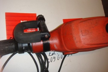 ОБЗОР СБРОСА ФУНКЦИОНАЛЬНОЙ КОВКИ Hilti TE-706 AVR HAMMER
