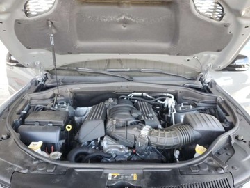 Dodge Durango III 2021 Dodge Durango 2021 6.4 Benzyna 475KM, zdjęcie 6