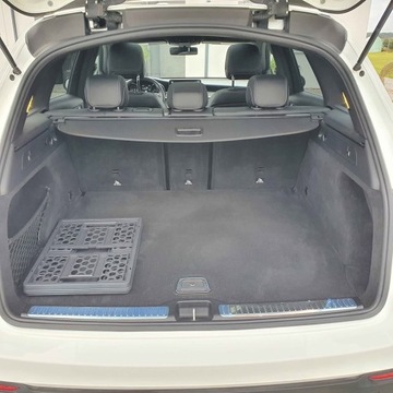 Mercedes GLC C253 2020 Mercedes GLC 2.0 benzyna 258KM 4X4 2020r, zdjęcie 4