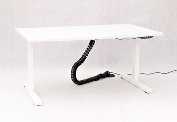 biurko elektryczne Ladeco 140/80