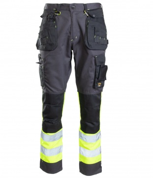 Spodnie robocze długie Seven Kings Flash r. 48