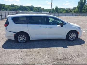 Chrysler Pacifica II 2025 Chrysler Pacifica Select 2025 3.6l 3.6 Benzyna 287KM, zdjęcie 6