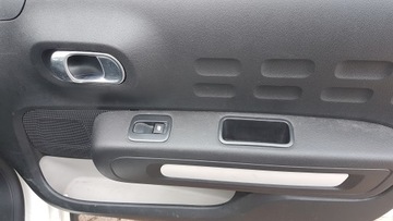 Citroen C3 III Hatchback 1.5 BlueHDi 102KM 2020 Citroen C3 Societe BlueHDi 100 S&amp;S, zdjęcie 18