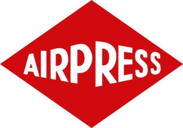 Шланг на барабан 30м 16х10мм - резина Airpress