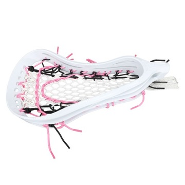 Головка для лакросса из натянутой сетки, износостойкая, нейлон Y5.