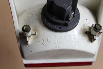 BMW K1200 GT K41 ЗАДНИЙ ФОНАРЬ 2305373