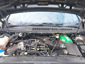 Ford Edge II 2021 Ford Edge ST 2021 2.7l 2.7 Benzyna 335KM, zdjęcie 8