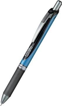 Długopis Pentel EnerGel BLN75A czarny 0,5