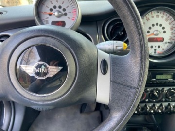 Mini One I 1.6 90KM 2005 MINI ONE 1.6 Benzyna Klimatyzacja Bez Korozji 1.6 Benzyna 90KM, zdjęcie 19