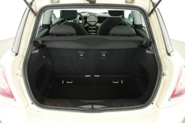 Mini Mini R56 Hatchback Facelifting 1.6 122KM 2010 MINI 3-door Cooper, Salon Polska, Serwis ASO, zdjęcie 10