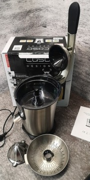 CASO CP 330 Pro elektryczna wyciskarka do cytrusów