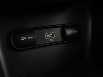 Kia Sportage IV SUV Facelifting 1.6 GDI 132KM 2021 Kia Sportage navi klima auto grzane fotele i, zdjęcie 28