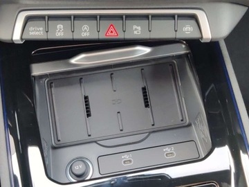 Audi Q3 II SUV 1.5 35 TFSI 150KM 2025 AUDI Q3 TFSI S line Suv 1.5 (150 KM) 2025, zdjęcie 9