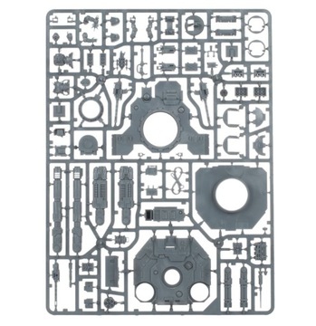 Космические Десантники - Примарис Репульсор Палач
