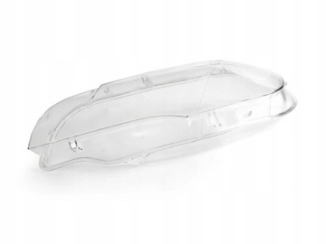 BMW X6 E71 2008-2014 KLOSZ links szklo reflektora Leuchte przedniej | thumb 2