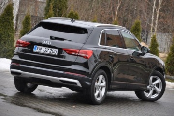 Audi 2020 Audi Q3 GWARANCJA Serwis ASO AUDI VAT23%, zdjęcie 20