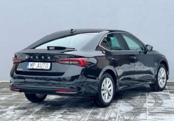 Skoda Octavia IV Liftback 1.5 TSI EVO 150KM 2025 Skoda Octavia gwarancja 1.5TSI 150KM DSG salon Polska kamera VAT 23 1.5, zdjęcie 6