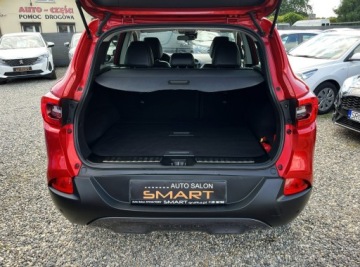 Renault Kadjar Crossover 1.2 Energy TCe 130KM 2018 Renault Kadjar Automat / Navi / Kamera / Salon Pl, zdjęcie 36