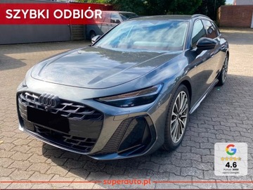 Audi A6 C8 Allroad 2.0 40 TDI 204KM 2025 AUDI A6 TDI quattro Avant Combi (204 KM) 2025