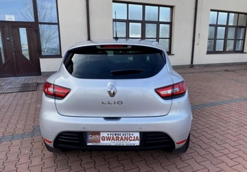 Renault Clio V 2020 Renault Clio 0.9TCE NAVI Tempomat Salon Polska..., zdjęcie 6