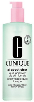 CLINIQUE MYDŁO W PŁYNIE DO TWARZY 400ml