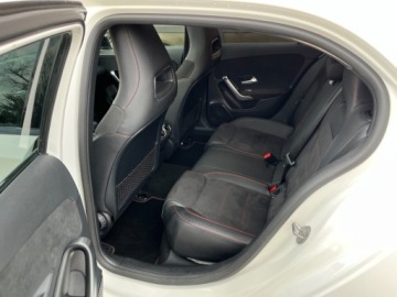 Mercedes Klasa A W177/V177 Hatchback 1.3 200 163KM 2020 Mercedes-Benz Klasa A 1.3 benzyna 163 KM automat AMG LINE zarej w PL, zdjęcie 18