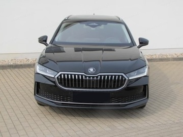 Skoda Superb IV Kombi 2.0 TDI 193KM 2025 SKODA Superb Edition 130 2.0 TDI DSG 4x4 Combi 193KM 2025, zdjęcie 1