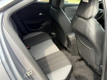 Opel Mokka II SUV 1.2 Turbo 130KM 2023 Opel Mokka 1.2T Elegance Automat Niski przebieg, zdjęcie 7